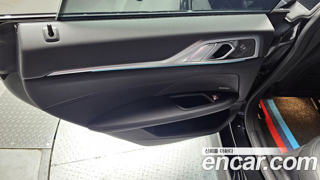 BMW i4 eDrive40 M Sports Pro