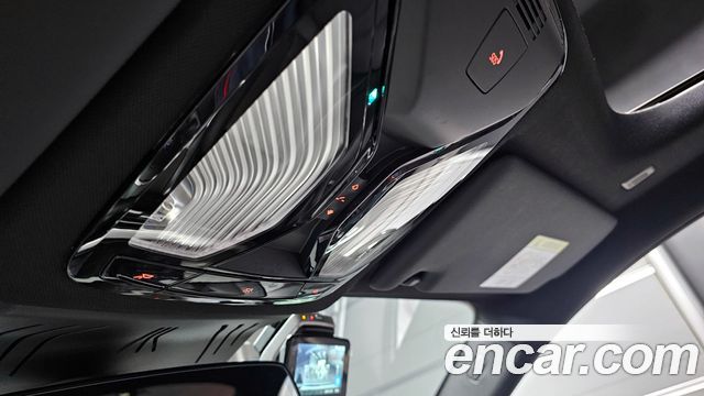BMW i4 eDrive40 M Sports Pro