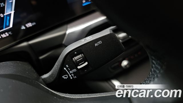 BMW i4 eDrive40 M Sports Pro