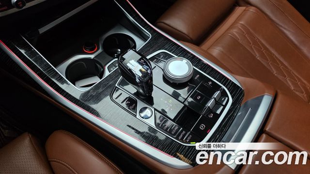 BMW X7 xDrive 40i M Sport 6STR