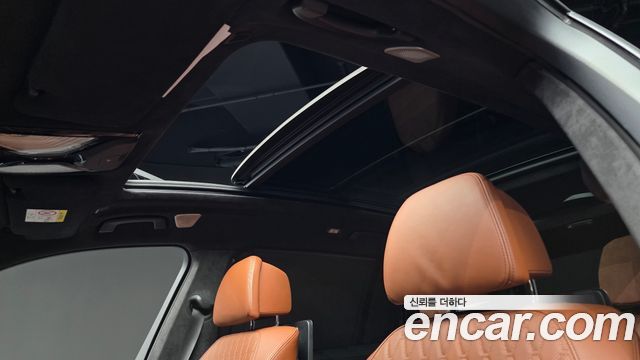 BMW X7 xDrive 40i M Sport 6STR