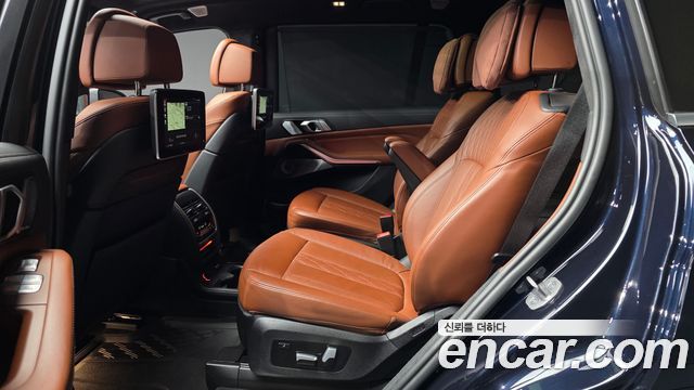 BMW X7 xDrive 40i M Sport 6STR