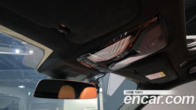 BMW X7 xDrive 40i M Sport 6STR