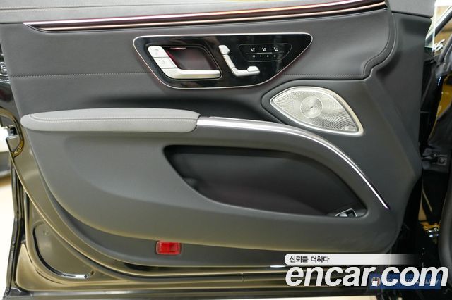 Mercedes-Benz EQS EQS350