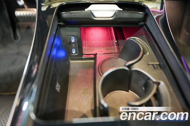 Mercedes-Benz EQS EQS350