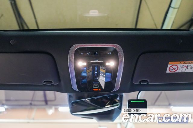 Mercedes-Benz EQS EQS350