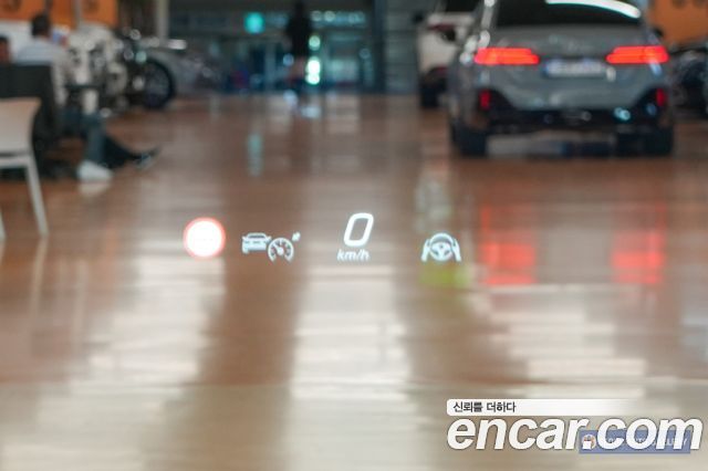 Mercedes-Benz EQS EQS350