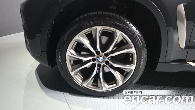 BMW X6 xDrive 40d