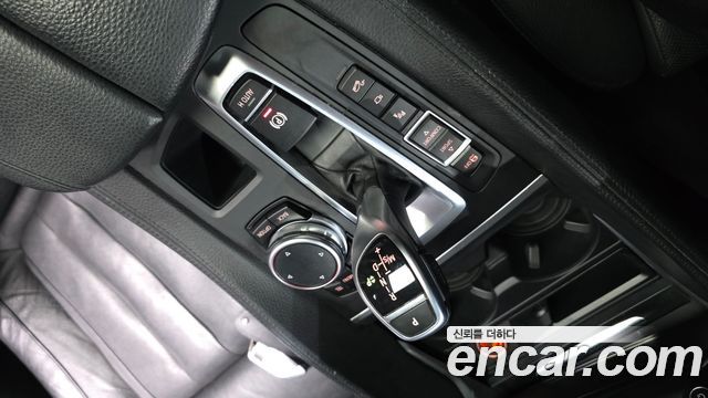 BMW X6 xDrive 40d