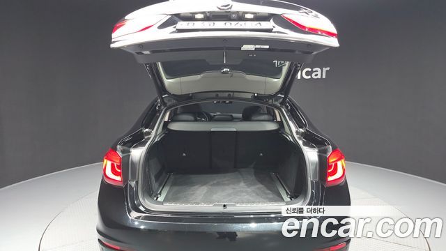 BMW X6 xDrive 40d
