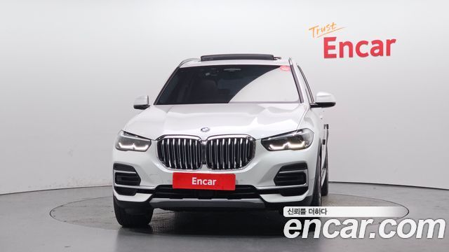 BMW X5 xDrive 30d xLine
