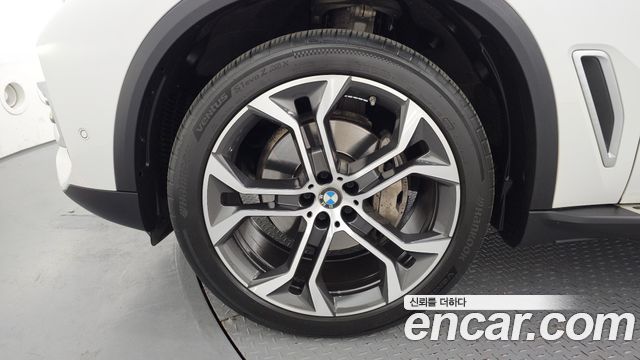 BMW X5 xDrive 30d xLine