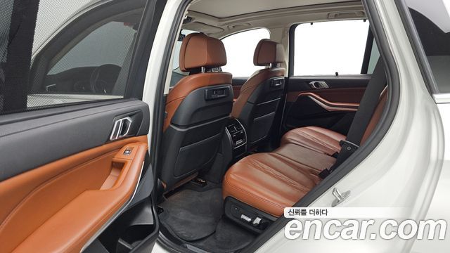 BMW X5 xDrive 30d xLine