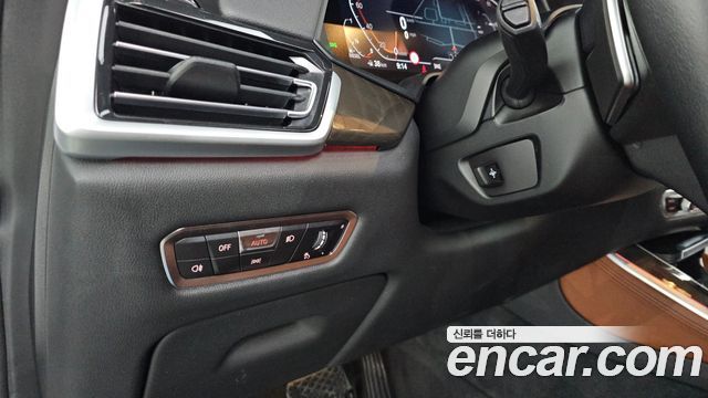 BMW X5 xDrive 30d xLine