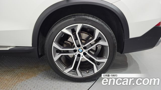 BMW X5 xDrive 30d xLine