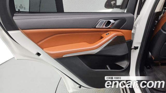 BMW X5 xDrive 30d xLine