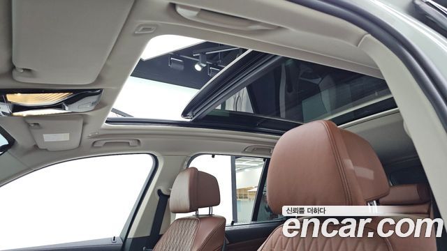 BMW X5 xDrive 30d xLine