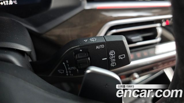 BMW X5 xDrive 30d xLine