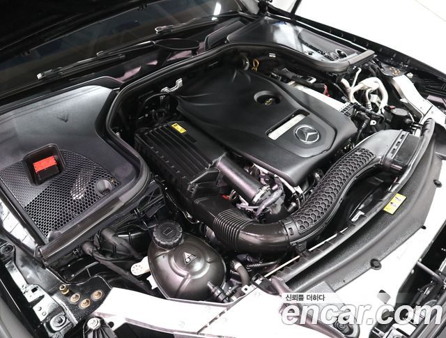 Mercedes-Benz E-Class E250 Avantgarde