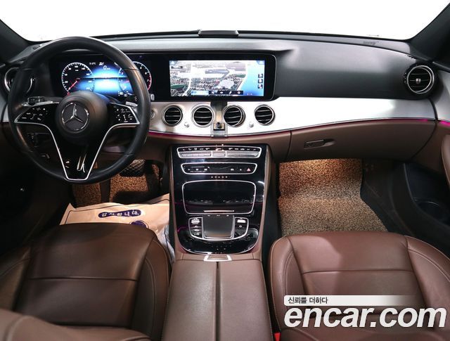 Mercedes-Benz E-Class E250 Avantgarde