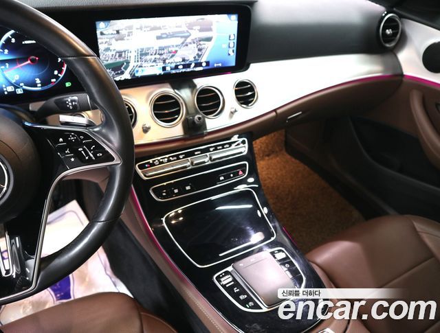 Mercedes-Benz E-Class E250 Avantgarde