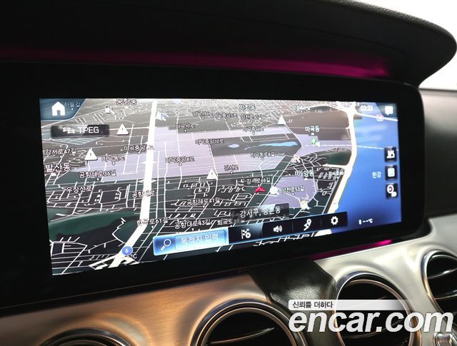 Mercedes-Benz E-Class E250 Avantgarde
