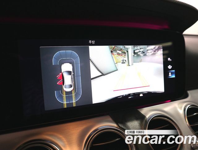 Mercedes-Benz E-Class E250 Avantgarde