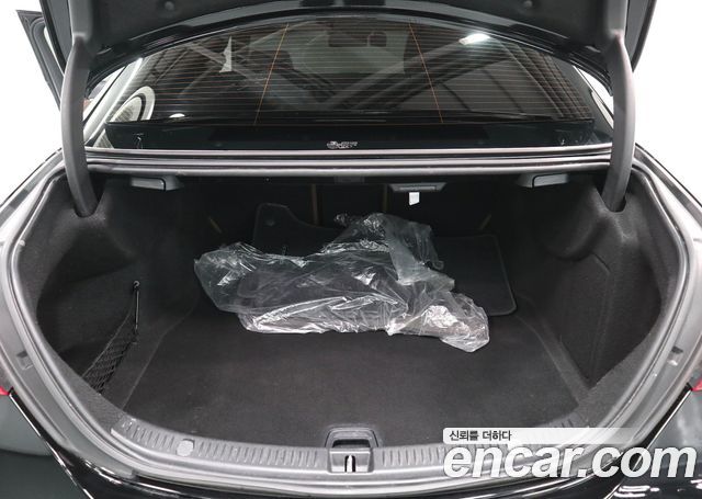 Mercedes-Benz E-Class E250 Avantgarde