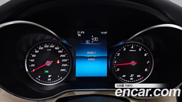 Mercedes-Benz C-Class C200 Avantgarde