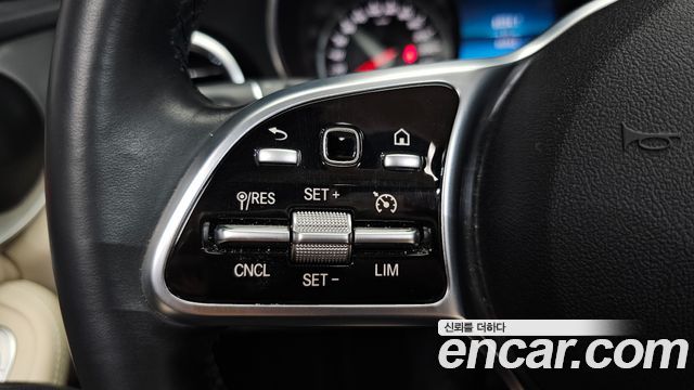 Mercedes-Benz C-Class C200 Avantgarde