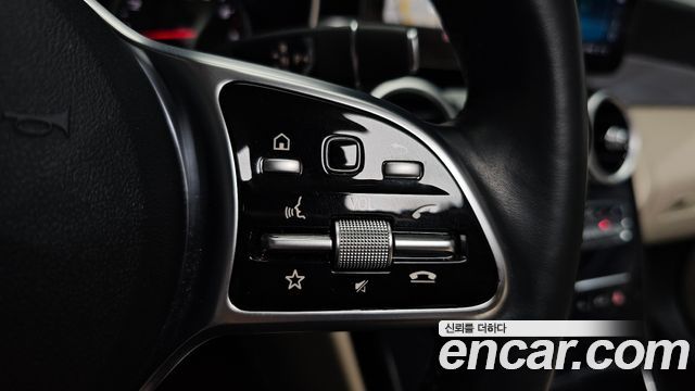 Mercedes-Benz C-Class C200 Avantgarde