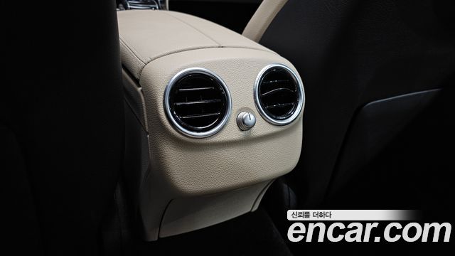 Mercedes-Benz C-Class C200 Avantgarde