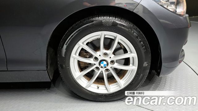 BMW 1-Series 118d JOY 5DOOR