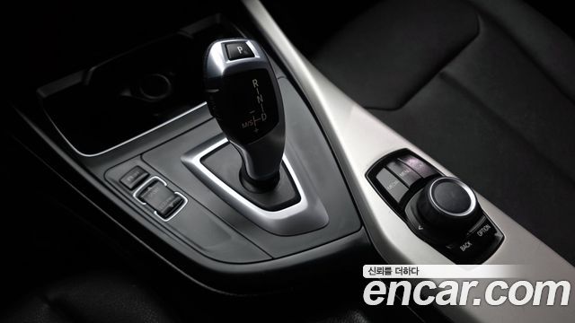BMW 1-Series 118d JOY 5DOOR