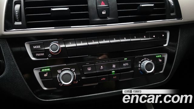 BMW 1-Series 118d JOY 5DOOR