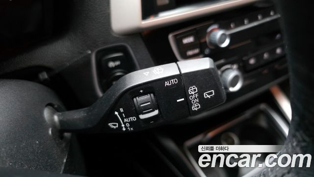 BMW 1-Series 118d JOY 5DOOR