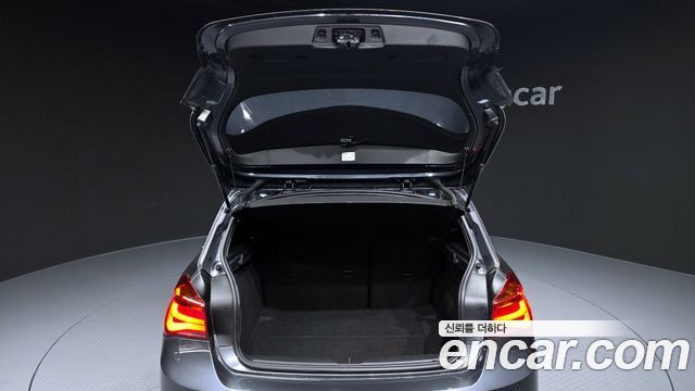 BMW 1-Series 118d JOY 5DOOR