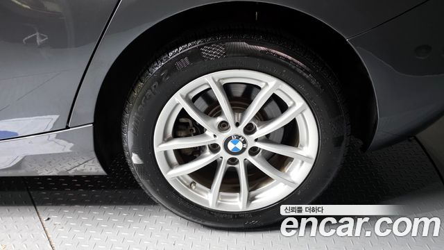 BMW 1-Series 118d JOY 5DOOR