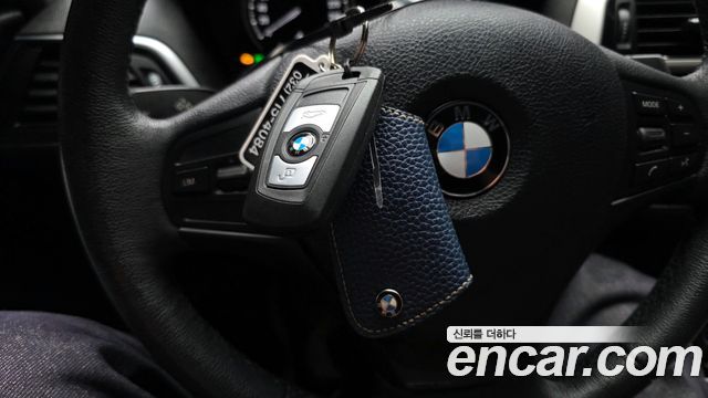 BMW 1-Series 118d JOY 5DOOR