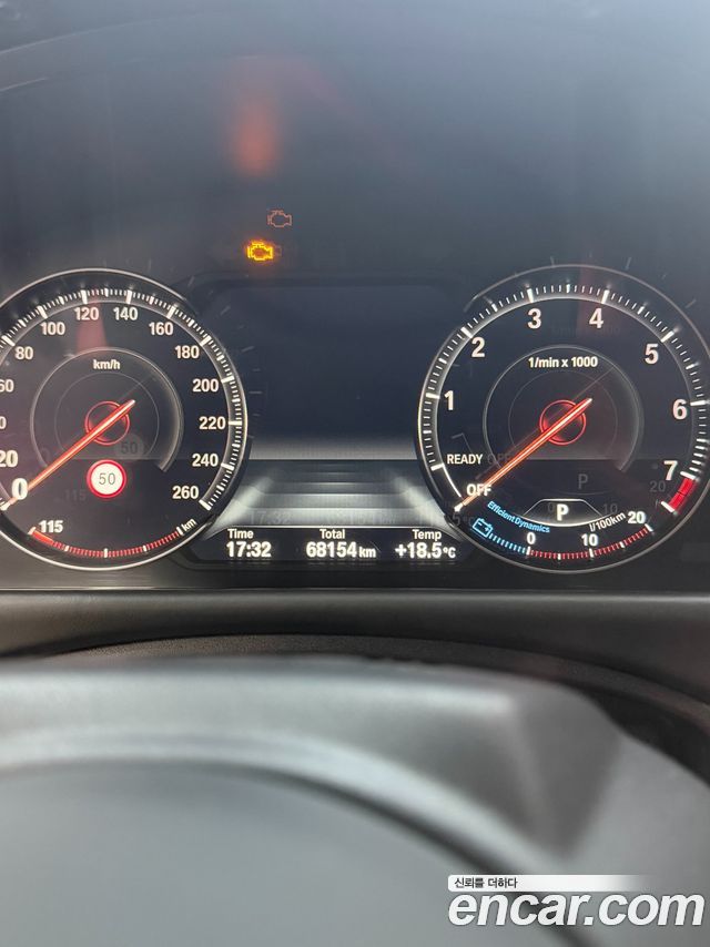 BMW 4-Series 430i M Sport Convertible