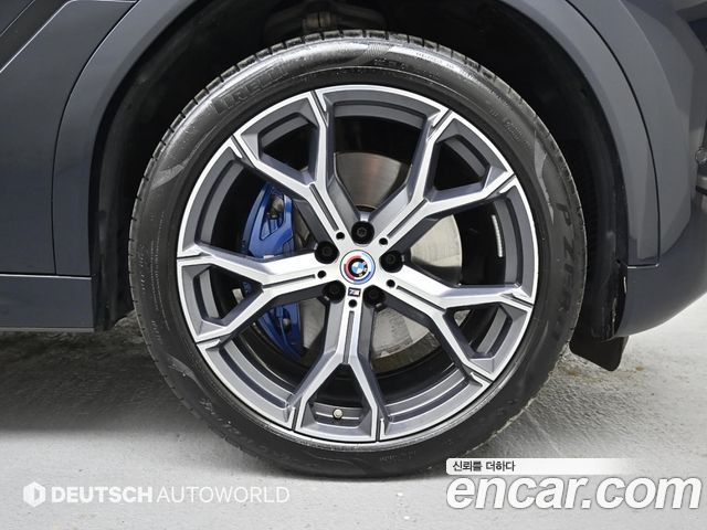 BMW X6 xDrive30d M Sport