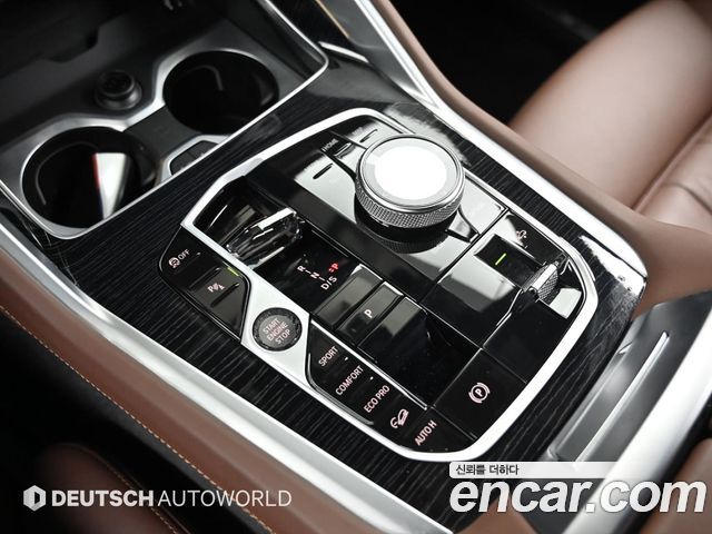 BMW X6 xDrive30d M Sport