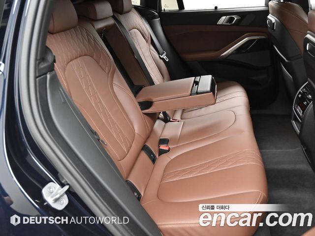 BMW X6 xDrive30d M Sport