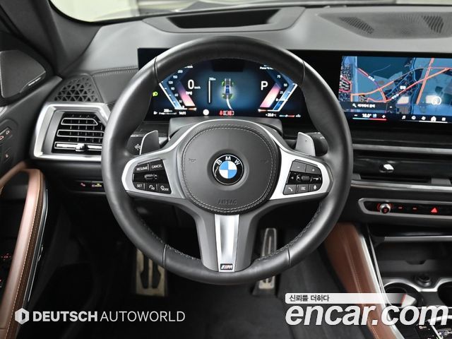 BMW X6 xDrive30d M Sport