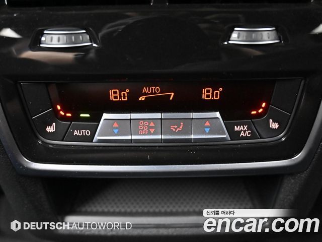 BMW X6 xDrive30d M Sport