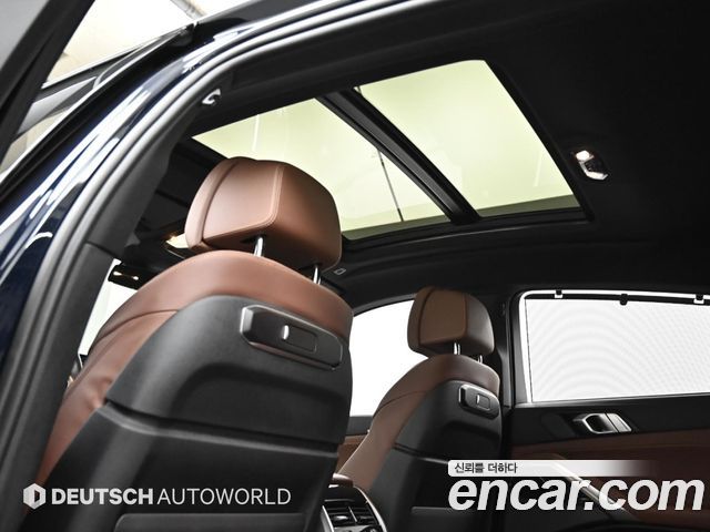 BMW X6 xDrive30d M Sport