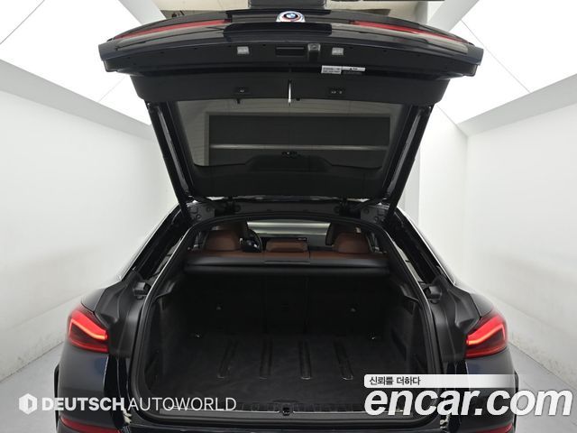 BMW X6 xDrive30d M Sport