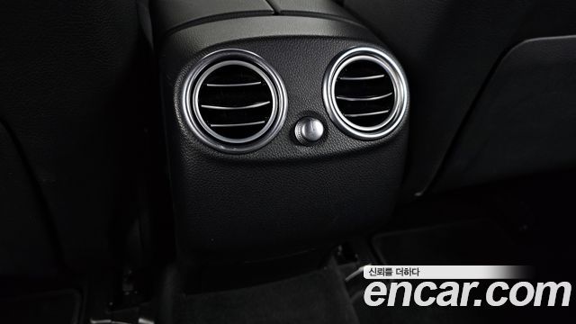 Mercedes-Benz GLC-Class GCL300 4MATIC Coupe