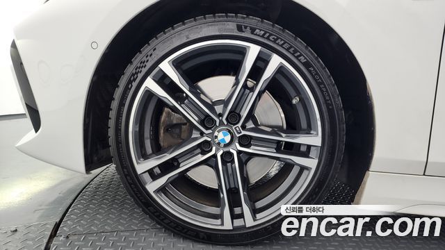 BMW 1-Series 120i M Sports