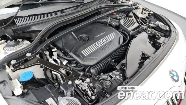 BMW 1-Series 120i M Sports